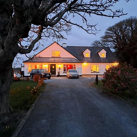 Mountain View Guesthouse 우그테라드 외부 사진