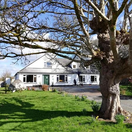 Mountain View Guesthouse 우그테라드 외부 사진