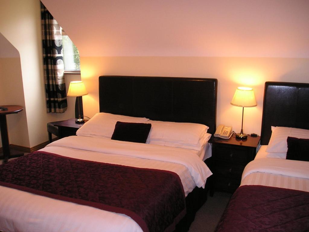 Mountain View Guesthouse 우그테라드 외부 사진