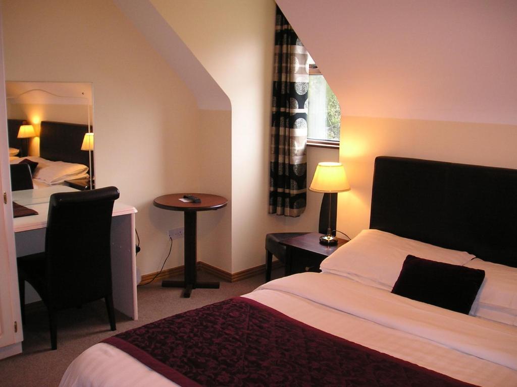 Mountain View Guesthouse 우그테라드 외부 사진