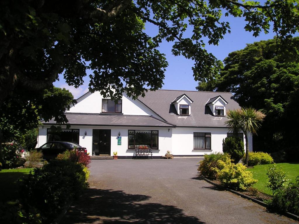 Mountain View Guesthouse 우그테라드 외부 사진