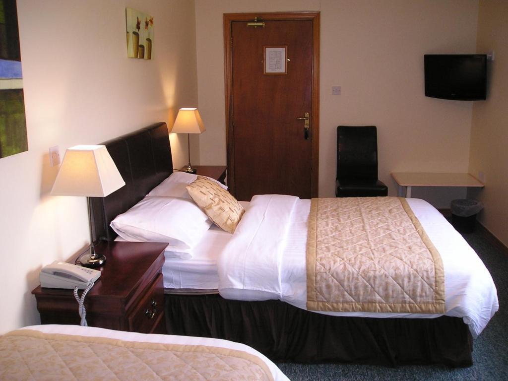 Mountain View Guesthouse 우그테라드 외부 사진