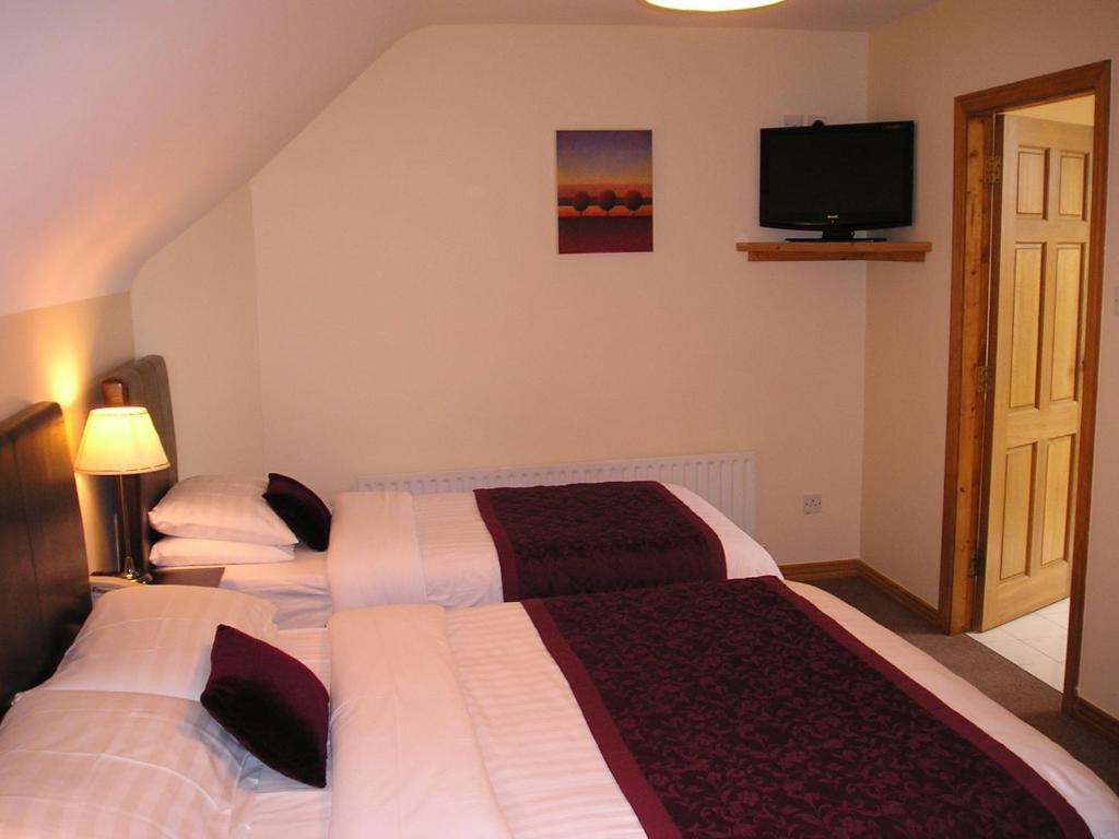 Mountain View Guesthouse 우그테라드 외부 사진